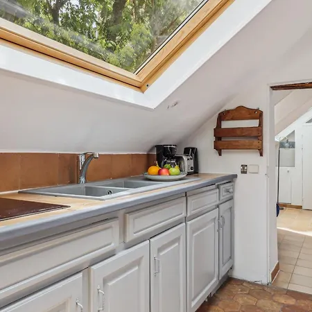 Bnbnova - 1br - Heart Of Latin Quarter Paris
