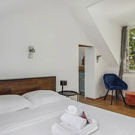 Bnbnova - 1br - Heart Of Latin Quarter Apartment *