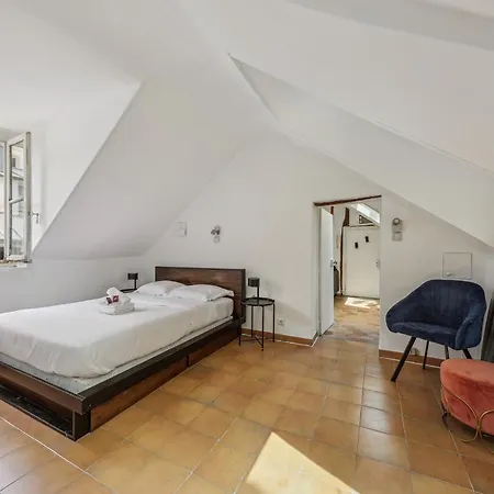Bnbnova - 1br - Heart Of Latin Quarter Paris