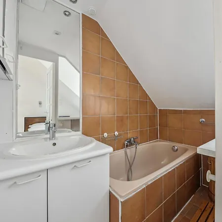 Apartment Bnbnova - 1br - Heart Of Latin Quarter *